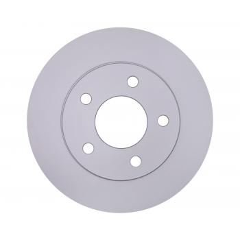 2002 Pontiac Aztek Disc Brake Rotor Front Raybestos 56998FZN image 3 of 3