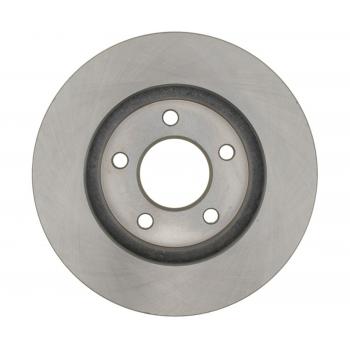 2002 Pontiac Aztek Disc Brake Rotor Front Raybestos 56998R image 2 of 3