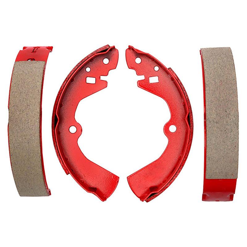 Raybestos 575PG Drum Brake Shoe product image 1 of 1