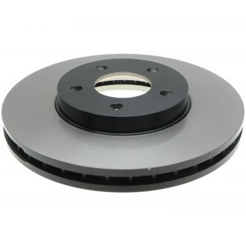 2002 Pontiac Aztek Disc Brake Rotor Front Raybestos 580031 image 1 of 3