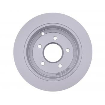 2002 Pontiac Aztek Disc Brake Rotor Rear Raybestos 580044FZN image 2 of 3