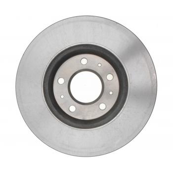 2007 Cadillac STS Disc Brake Rotor Front Raybestos 580104 image 2 of 3