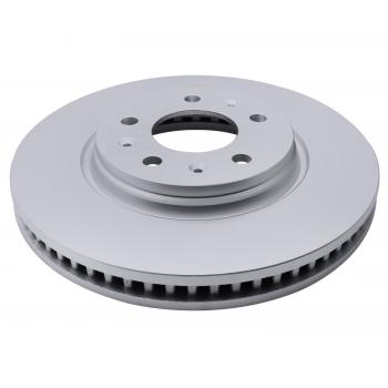 2007 Cadillac STS Disc Brake Rotor Front Raybestos 580104FZN image 2 of 3