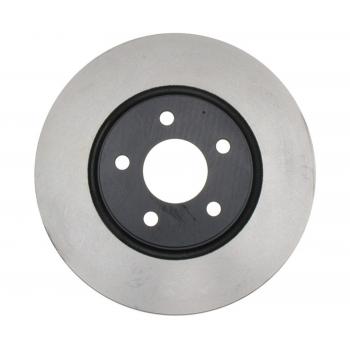 2008 Pontiac G5 Disc Brake Rotor Front Raybestos 580184 image 3 of 3