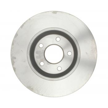 2008 Pontiac G5 Disc Brake Rotor Front Raybestos 580184R image 2 of 3