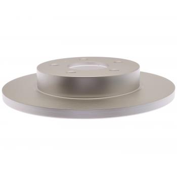 2008 Pontiac G5 Disc Brake Rotor Rear Raybestos 580243FZN image 1 of 3