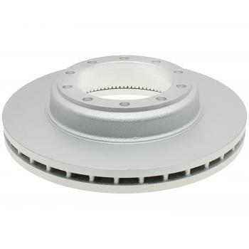 2010 Isuzu FTR Disc Brake Rotor