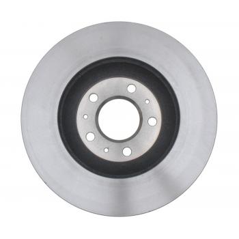 2007 Cadillac STS Disc Brake Rotor Front Raybestos 580264 image 2 of 3