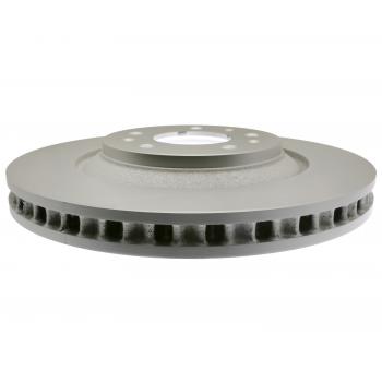 2007 Cadillac STS Disc Brake Rotor Front Raybestos 580264FZN image 1 of 3