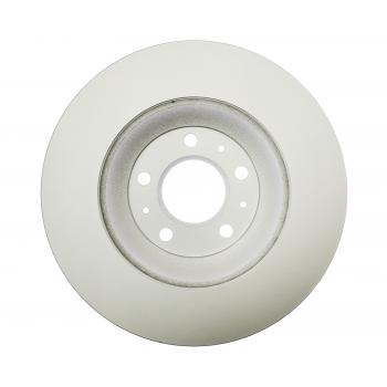 2007 Cadillac STS Disc Brake Rotor Front Raybestos 580264FZN image 2 of 3