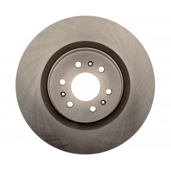 2007 Cadillac STS Disc Brake Rotor Front Raybestos 580266R image 3 of 3