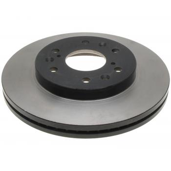 2020 GMC Yukon Disc Brake Rotor Front Raybestos 580279 image 1 of 3