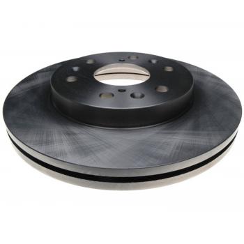 2020 GMC Yukon Disc Brake Rotor Front Raybestos 580279P image 1 of 3