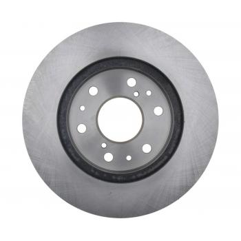 2020 GMC Yukon Disc Brake Rotor Front Raybestos 580279P image 2 of 3