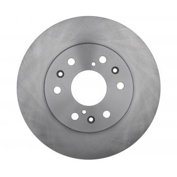 2020 GMC Yukon Disc Brake Rotor Front Raybestos 580279P image 3 of 3