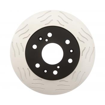 2020 GMC Yukon Disc Brake Rotor Front Raybestos 580279PER image 3 of 3