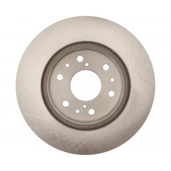 2020 GMC Yukon Disc Brake Rotor Front Raybestos 580279R image 2 of 3