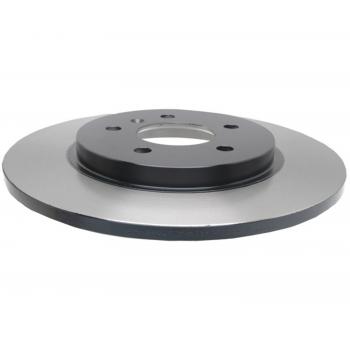 2005 Buick Terraza Disc Brake Rotor Rear Raybestos 580297 image 1 of 3