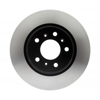 2005 Buick Terraza Disc Brake Rotor Front Raybestos 580298 image 3 of 3