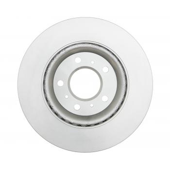 2005 Buick Terraza Disc Brake Rotor Front Raybestos 580298FZN image 2 of 3