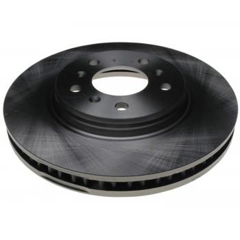 2005 Buick Terraza Disc Brake Rotor Front Raybestos 580298R image 1 of 3