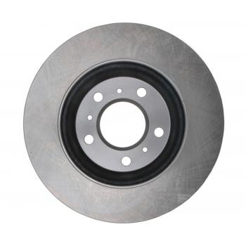 2005 Buick Terraza Disc Brake Rotor Front Raybestos 580298R image 2 of 3