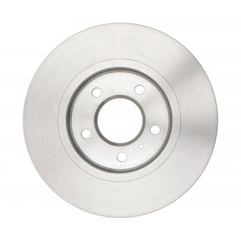 2005 Buick Terraza Disc Brake Rotor Rear Raybestos 580299 image 2 of 3