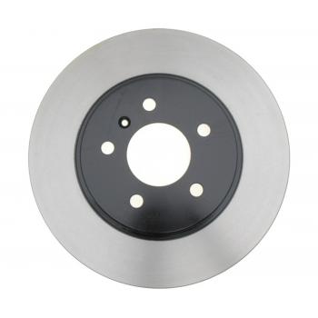 2005 Buick Terraza Disc Brake Rotor Rear Raybestos 580299 image 3 of 3