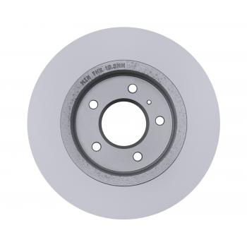 2005 Buick Terraza Disc Brake Rotor Rear Raybestos 580299FZN image 2 of 3