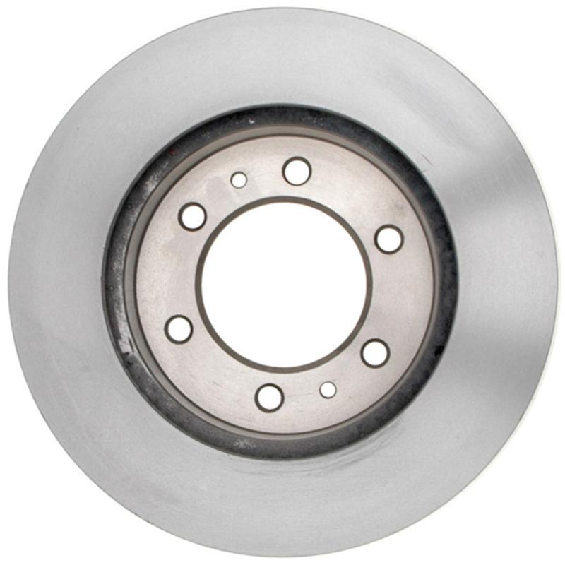 Raybestos 580357 Disc Brake Rotor product image 2 of 3
