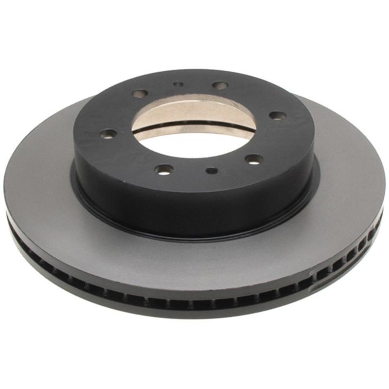 Raybestos 580357 Disc Brake Rotor product image 1 of 3