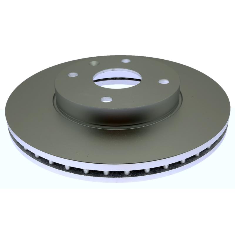 Raybestos 580410FZN Disc Brake Rotor product image 1 of 3