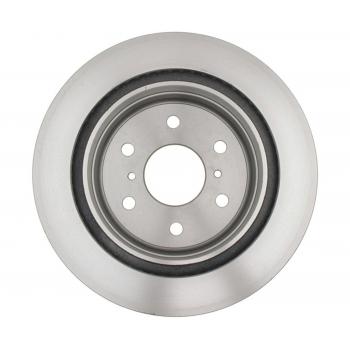 2020 GMC Yukon XL Disc Brake Rotor Rear Raybestos 580422 image 2 of 3