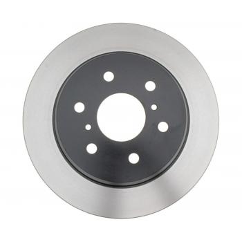 2020 GMC Yukon XL Disc Brake Rotor Rear Raybestos 580422 image 3 of 3