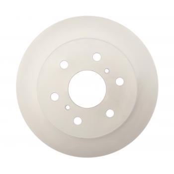 2020 GMC Yukon XL Disc Brake Rotor Rear Raybestos 580422FZN image 3 of 3