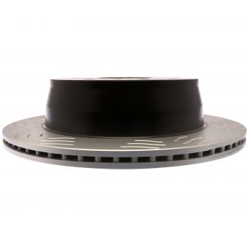 2020 GMC Yukon XL Disc Brake Rotor Rear Raybestos 580422PER image 1 of 3