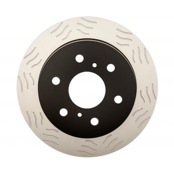 2020 GMC Yukon XL Disc Brake Rotor Rear Raybestos 580422PER image 3 of 3