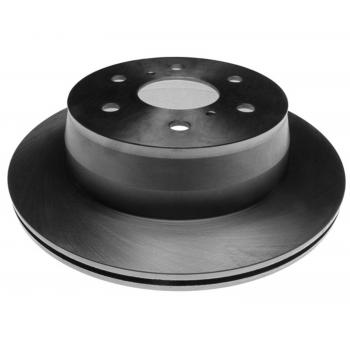 2020 GMC Yukon XL Disc Brake Rotor Rear Raybestos 580422R image 1 of 3