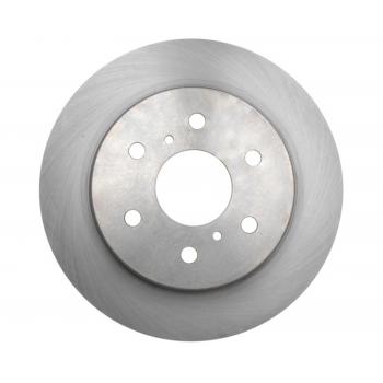 2020 GMC Yukon XL Disc Brake Rotor Rear Raybestos 580422R image 3 of 3