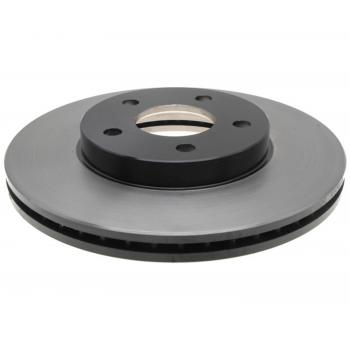 2008 Pontiac G5 Disc Brake Rotor Front Raybestos 580503 image 1 of 3