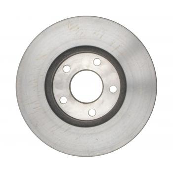 2008 Pontiac G5 Disc Brake Rotor Front Raybestos 580503 image 2 of 3