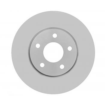 2008 Pontiac G5 Disc Brake Rotor Front Raybestos 580503FZN image 3 of 3