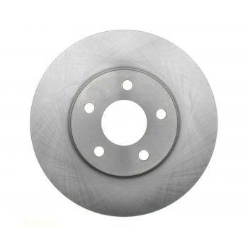 2008 Pontiac G5 Disc Brake Rotor Front Raybestos 580503R image 3 of 3