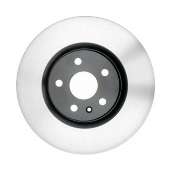 2017 Buick Regal Disc Brake Rotor Front Raybestos 580676 image 3 of 3