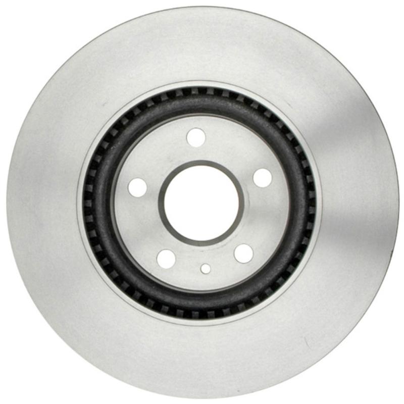 Raybestos 580676 Disc Brake Rotor product image 2 of 3