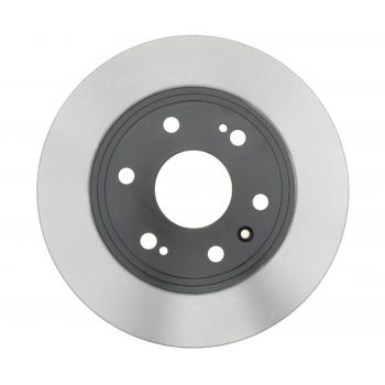 2014 Chevrolet Tahoe Disc Brake Rotor Front Raybestos 580721 image 3 of 3