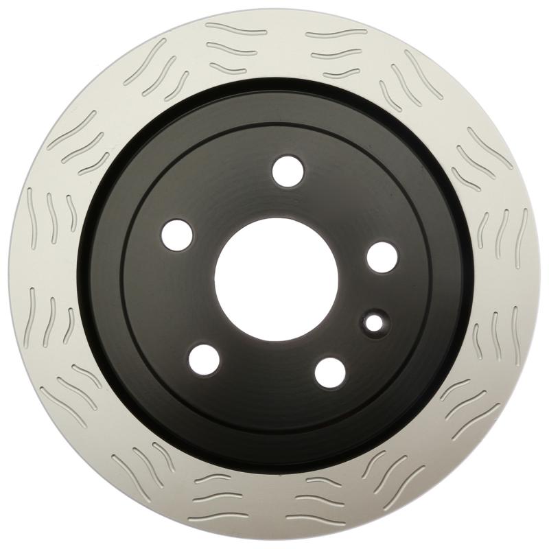 Raybestos 580722PER Disc Brake Rotor product image 3 of 3