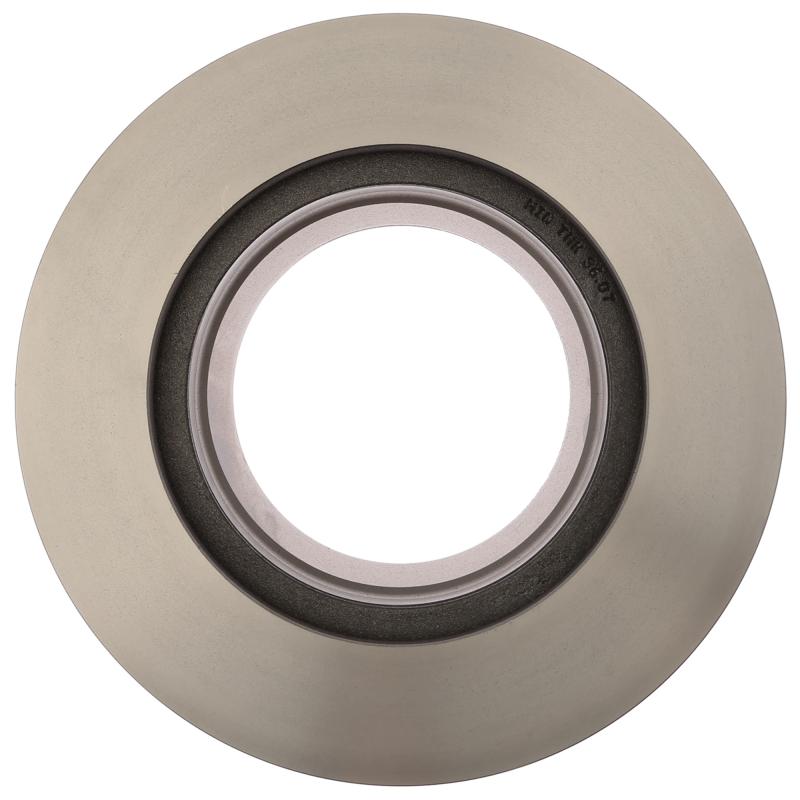 Raybestos 580726R Disc Brake Rotor product image 2 of 3