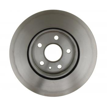 2013 Buick Regal Disc Brake Rotor Front Raybestos 580746 image 2 of 3