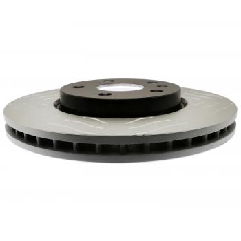 2013 Buick Regal Disc Brake Rotor Front Raybestos 580746PER image 1 of 3